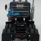 First Gear 50-3458 1:50 Diecast Mack Granite MP Cab Blue NIB