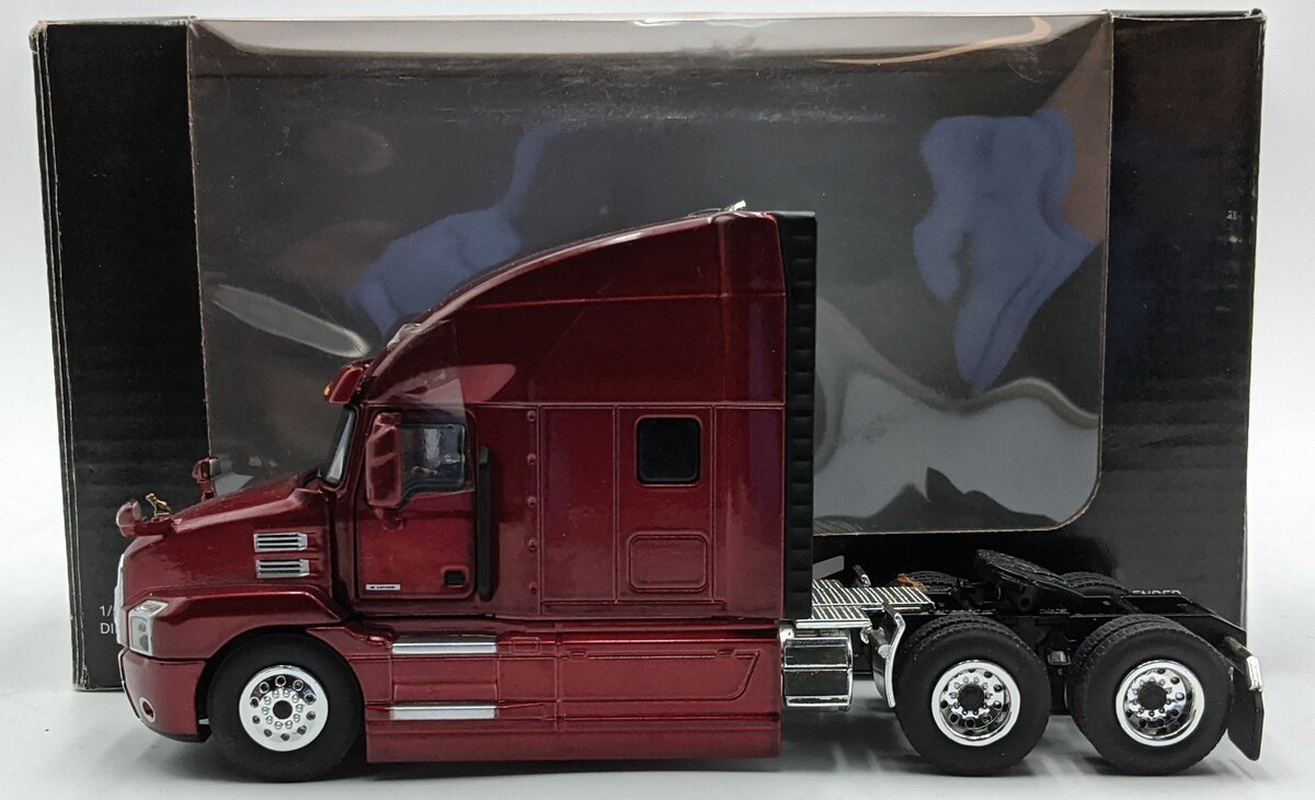 First Gear 50-3402 1:50 Diecast Mack Anthem 6x4 Sleeper Cab NIB