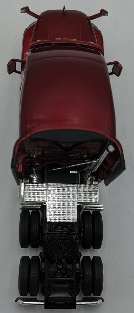 First Gear 50-3402 1:50 Diecast Mack Anthem 6x4 Sleeper Cab NIB