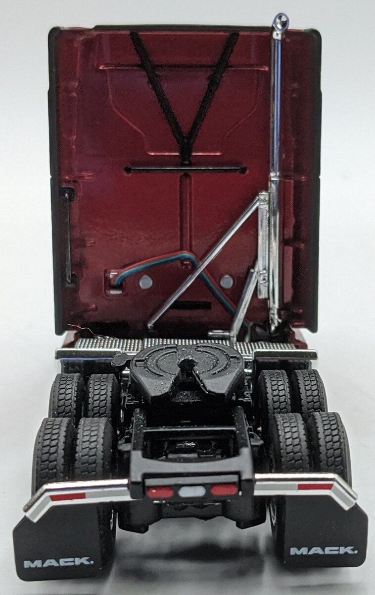 First Gear 50-3402 1:50 Diecast Mack Anthem 6x4 Sleeper Cab NIB