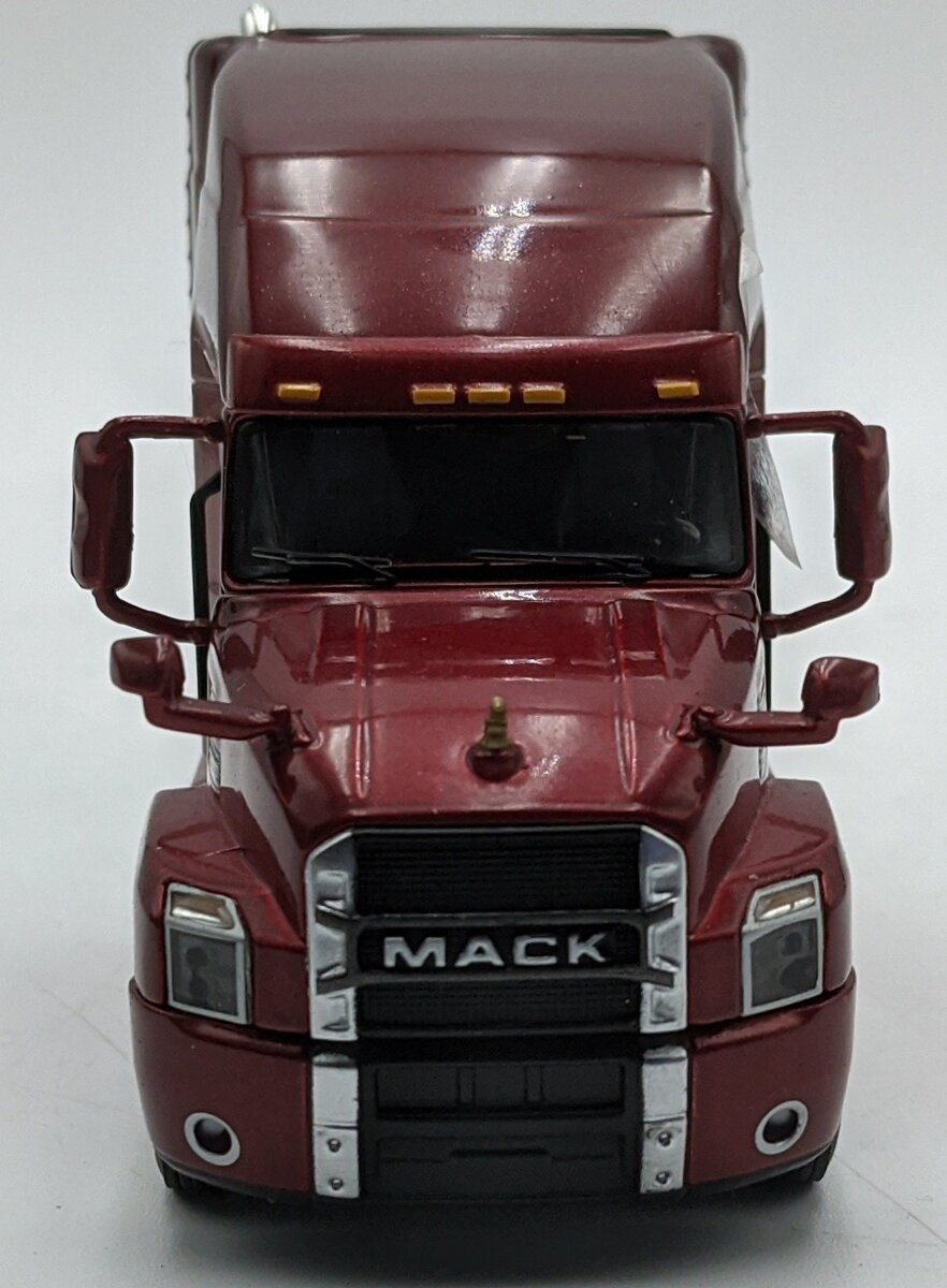 First Gear 50-3402 1:50 Diecast Mack Anthem 6x4 Sleeper Cab NIB