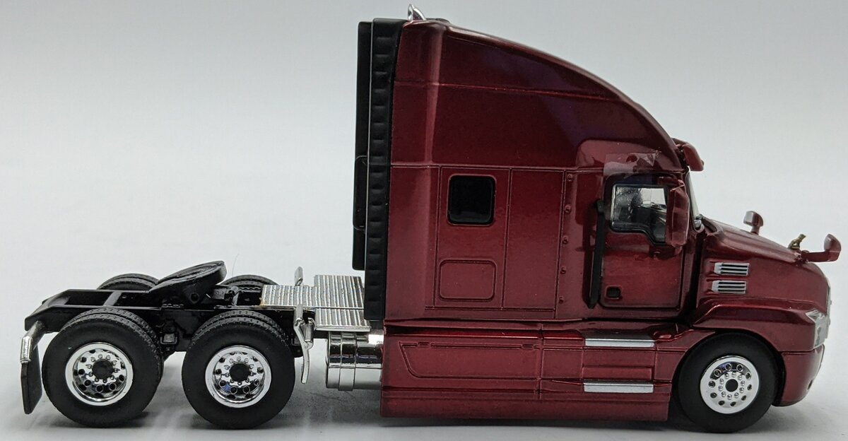 First Gear 50-3402 1:50 Diecast Mack Anthem 6x4 Sleeper Cab NIB