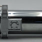 First Gear 50-3368 1:50 Diecast Chrome Food Grade Tanker Trailer Kuhnle Bros NIB