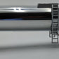 First Gear 50-3368 1:50 Diecast Chrome Food Grade Tanker Trailer Kuhnle Bros NIB