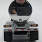 First Gear 50-3368 1:50 Diecast Chrome Food Grade Tanker Trailer Kuhnle Bros NIB
