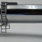 First Gear 50-3368 1:50 Diecast Chrome Food Grade Tanker Trailer Kuhnle Bros NIB