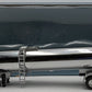 First Gear 50-3368 1:50 Diecast Chrome Food Grade Tanker Trailer Kuhnle Bros NIB