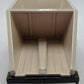 Corgi NO-2 1:50 Diecast Major Bottom Dump Trailer VG