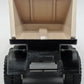 Corgi NO-2 1:50 Diecast Major Bottom Dump Trailer VG