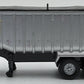 Corgi NO-8 1:50 Diecast Round Bottom Dump Trailer VG