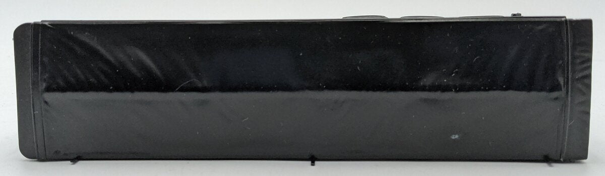 Corgi NO-8 1:50 Diecast Round Bottom Dump Trailer VG