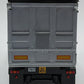 Corgi NO-8 1:50 Diecast Round Bottom Dump Trailer VG