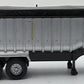 Corgi NO-8 1:50 Diecast Round Bottom Dump Trailer VG