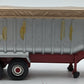 Corgi No-6 1:50 Diecast Round Bottom Dump Trailer VG