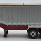 Corgi No-6 1:50 Diecast Round Bottom Dump Trailer VG