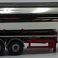 Corgi NO-8 1:50 Diecast 3 Axle Food Tank Trailer VG