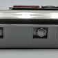 Corgi NO-8 1:50 Diecast 3 Axle Food Tank Trailer VG