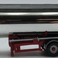 Corgi NO-8 1:50 Diecast 3 Axle Food Tank Trailer VG
