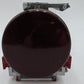 Corgi NO-8 1:50 Diecast 3 Axle Food Tank Trailer VG