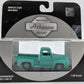 Athearn 90954 1:50 Diecast 1955 Ford F-100 Pickup in Green EX/Box