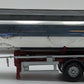 Corgi No-9 1:50 Diecast 3 Axle Food Tank Trailer VG