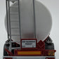 Corgi No-9 1:50 Diecast 3 Axle Food Tank Trailer VG