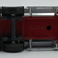 Corgi No-9 1:50 Diecast 3 Axle Food Tank Trailer VG