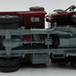 Corgi NO-3 1:50 Diecast Cabover Ford Wrecker EX