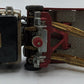 Corgi NO-3 1:50 Diecast Cabover Ford Wrecker EX