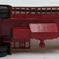 Corgi NO-1 1:50 Diecast Major Tanker Trailer Shell EX