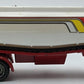 Corgi NO-1 1:50 Diecast Major Tanker Trailer Shell EX