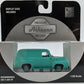 Athearn 90979 1:50 Diecast 1955 Ford F-100 Panel Truck in Green EX/Box