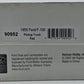 Athearn 90952 1:50 Diecast 1955 Ford F-100 Pickup Truck Red NIB