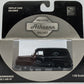 Athearn 90975 1:50 Diecast 1955 Ford F-100 Panel Truck in Black VG/Box