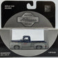 Athearn 90952 1:50 Diecast 1955 Ford F-100 Pickup Truck Blue/White EX