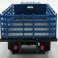 Athearn 90915 1:50 Blue Santa Fe Ford C Series Stake Bed Diecast NIB