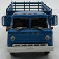 Athearn 90915 1:50 Blue Santa Fe Ford C Series Stake Bed Diecast NIB