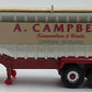 Corgi NO-5 1:50 Diecast Round Bottom Dump Trailer EX