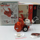 TWH Collectibles 1960 1:16 Diecast Ariens Sno-Throw Machine NIB