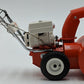 TWH Collectibles 1960 1:16 Diecast Ariens Sno-Throw Machine NIB