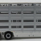 WSI 03-1123 1:50 Diecast Berdex 3 Axle Livestock Trailer VG/Box