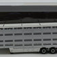 WSI 03-1123 1:50 Diecast Berdex 3 Axle Livestock Trailer VG/Box