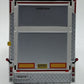 WSI 03-1123 1:50 Diecast Berdex 3 Axle Livestock Trailer VG/Box