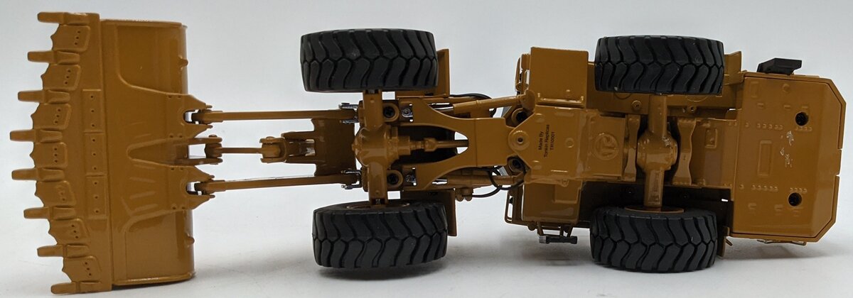 Tonkin Replicas TR10001 1:50 Diecast CAT 988K Wheel Loader VG/Box