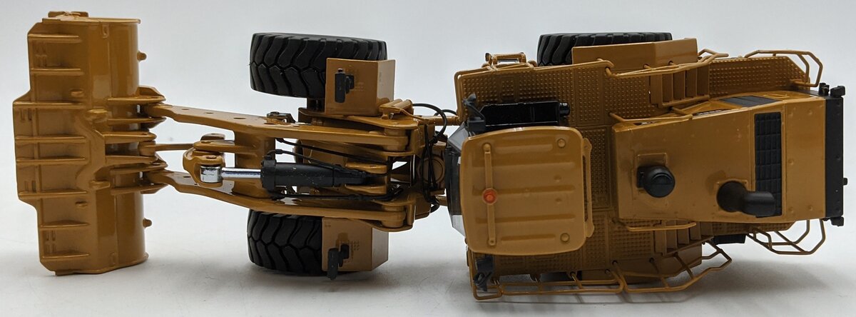 Tonkin Replicas TR10001 1:50 Diecast CAT 988K Wheel Loader VG/Box