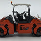WSI 04-1032 1:50 Diecast Hamm HD 110 Roller w/ROPS NIB