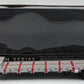 Tonkin T1942 1:50 Diecast Step Deck Trailer Silver NIB