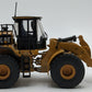 Tonkin TR10005 1:50 Diecast Caterpillar 972K Wheel Loader VG/Box