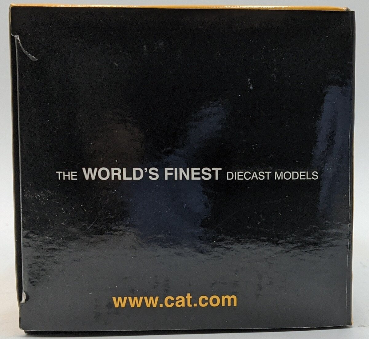 Tonkin TR10005 1:50 Diecast Caterpillar 972K Wheel Loader VG/Box