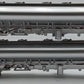 Tonkin T202 1:50 Diecast 2 Axle Hail Gasoline Tanker Trailers Set VG/Box